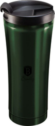 Fotoja e Filxhan termik Berlinger Haus BH-6410, 500ml, i gjelbër