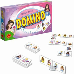 Fotoja e Domino Alexander - Princesha