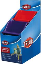 Fotoja e Enë ushqimi për kafaze Trixie, 130 ml