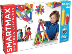 Fotoja e Blloqe magnetike për fëmijë SmartMax Start XL