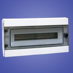 Fotoja e Pajisje komutuese Elektro-Plast, 1 x 18, IP65, RH-18