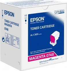 Fotoja e Toner Epson S050748, 8800 faqe, Magenta