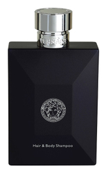 Fotoja e Xhel dushi Versace Pour Homme, 250 ml