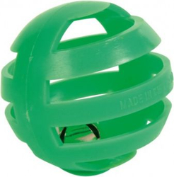 Fotoja e Set topa plastikë Trixie, 4cm, 4 copë
