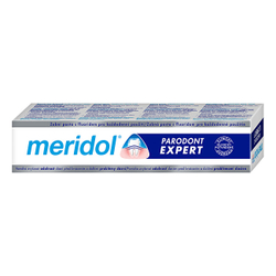 Fotoja e Pastë për dhëmbë Meridol Paradont Expert 75 ml