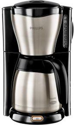 Fotoja e Aparat për kafe Philips Black HD7546/20, 1000W, 1200ml