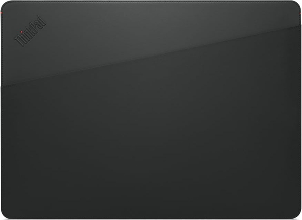 Fotoja e Mbrojtëse laptopi Lenovo ThinkPad Professional, 13”, e zezë