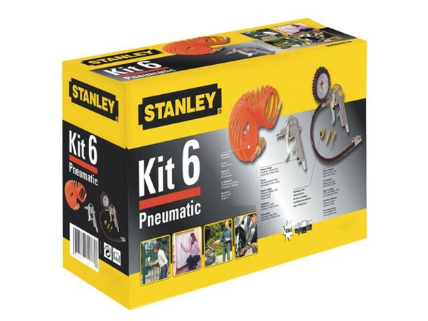 Fotoja e Set kompresues ajri Stanley