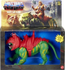 Fotoja e Figurë Mattel Masters of the Universe - Battle Cat (GNN70), e gjelbër, Picture 4