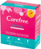 Fotoja e Peceta higjenike Carefree Cotton, 56 copë, Picture 1