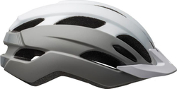 Fotoja e Helmetë për biçikletë Bell Trace MTB, 54-61cm, e hirtë