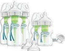 Fotoja e Set shishe Dr Browns, 150 ml + 270 ml