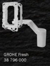 Fotoja e Përshtatës GROHE Fresh (38796000)