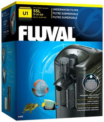 Fotoja e Filter akuariumi Hagen Fluval U1, 250L/h