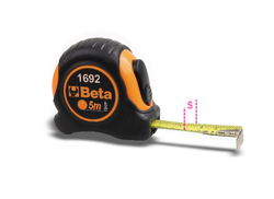 Fotoja e Metër Beta Tools, 3mx16mm