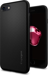 Fotoja e Mbrojtëse Spigen Liquid Armor Air për Apple iPhone 7 Plus, e zezë