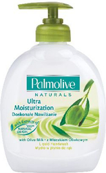 Fotoja e Sapun i lëngshëm Palmolive Olive, 300ml