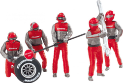 Fotoja e Figura dekorative Carrera