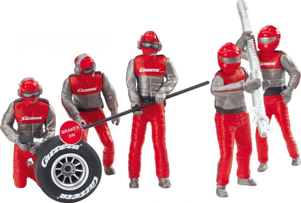 Fotoja e Figura dekorative Carrera