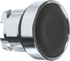 Fotoja e Buton Schneider Electric, i zi (ZB4BA2), Picture 1