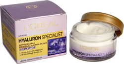 Fotoja e Krem për fytyrë L'Oreal Paris Hyaluron Specialist SPF20, 50ml