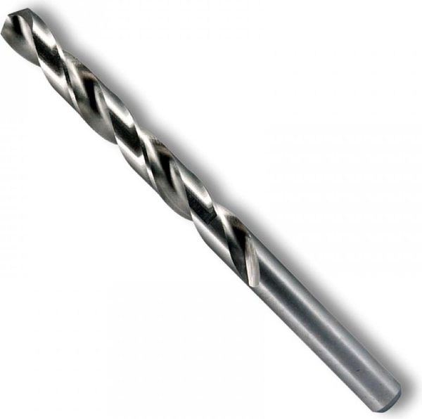 Fotoja e Set turjela cilindrike për metal Dedra WMT08011, HSS, 8 mm, 10 copë