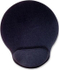Fotoja e Mousepad Wrist-Rest Manhattan 434362, i zi, Picture 1
