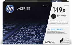 Fotoja e Toner printeri HP W1490X, i zi