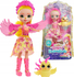 Fotoja e Kukulla Mattel Enchantimals Royals Falon Sunrise & Phoenix (GYJ04), Picture 1