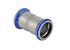 Fotoja e Lidhëse Geberit Mapress Edelstahl 18 - 32003, e hirtë, Picture 1