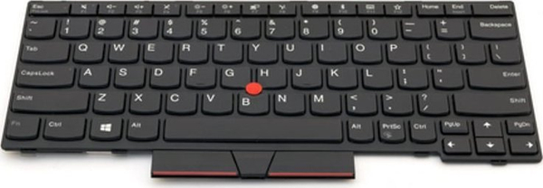 Fotoja e Tastierë për laptop Lenovo SKLTNKBBKGB