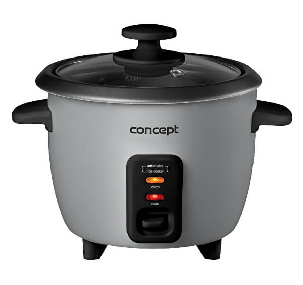 Fotoja e Enë për zierjen e orizit Concept 350W RE1010
