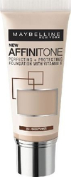 Fotoja e Maybelline Affinitone në tub 03 Light Sand Beige 30ml
