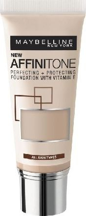 Fotoja e Maybelline Affinitone në tub 03 Light Sand Beige 30ml