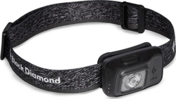 Fotoja e Llambë koke Black Diamond Astro 300-R, e zezë