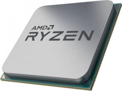 Fotoja e Procesor AMD Ryzen 5 5600GT, 6 bërthama, 3.6 GHz, 16 MB L3, i argjendtë