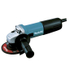 Fotoja e Makinë mprehëse Makita 9558HNRG, 11000 rpm, e zezë/kaltër, Picture 1