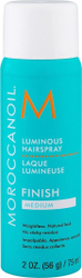 Fotoja e Llakë për flokë Moroccanoil Hairspray Finish Medium, 75 ml