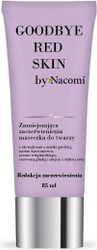 Fotoja e Maskë për fytyrë Nacomi Goodbye Red Skin, 85ml