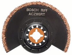Fotoja e Teh sharre Bosch Segment HM-RIFF ACZ 85 RT, 85mm