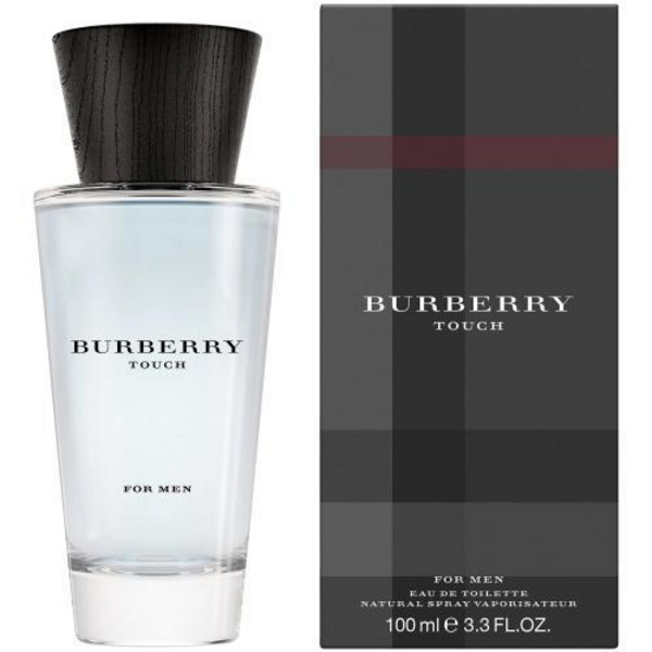 Fotoja e Eau de Toilette Burberry Touch For Men 50 ml
