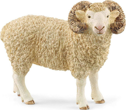 Fotoja e Figurë Schleich Aries, bezhë