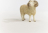 Fotoja e Figurë Schleich Aries, bezhë, Picture 2