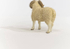 Fotoja e Figurë Schleich Aries, bezhë, Picture 3