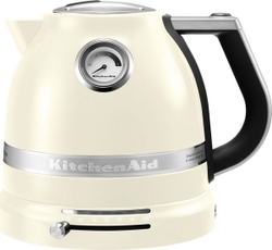 Fotoja e Ibrik KitchenAid, 1.5 L, bezhë