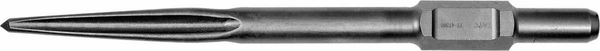 Fotoja e Shpues për çekiç thyerës Yato, hex handle, 410mm