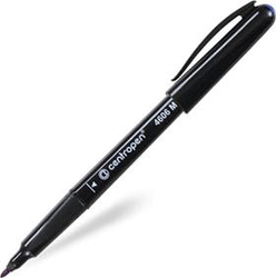 Fotoja e Marker Centropen CD 4606, i zi