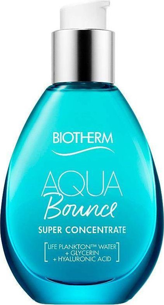Fotoja e Losion për fytyrë Biotherm AQUASOURCE CONCENTRATE PLUMP 50 ml