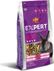 Fotoja e Ushqim për lepur Vitapol EXPERT, 750g