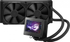 Fotoja e Ftohës me ujë Asus ROG Ryujin III 240 (90RC00K0-M0UAY0), 2000 rpm, 29.7dBa, 71.6CFM, 240mm, i zi, Picture 9